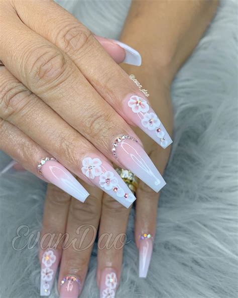 cute prom nail ideas|aesthetic prom nails.